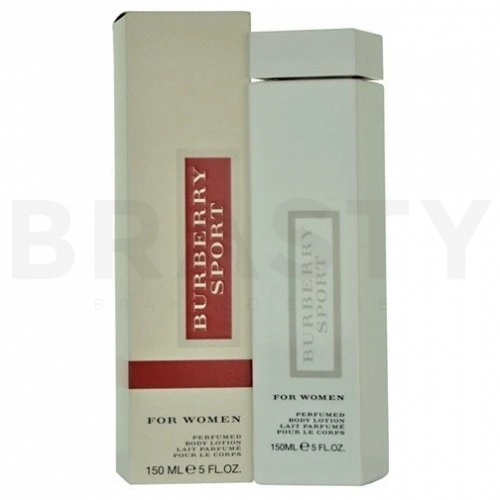 Burberry Sport Woman telové mlieko pre ženy 150 ml