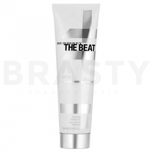 Burberry The Beat sprchový gél pre ženy 150 ml