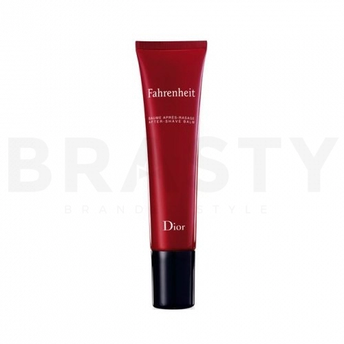 Dior (Christian Dior) Fahrenheit After shave balm for men 70 ml