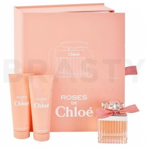 Chloé Roses De Chloé darčeková sada pre ženy 75 ml