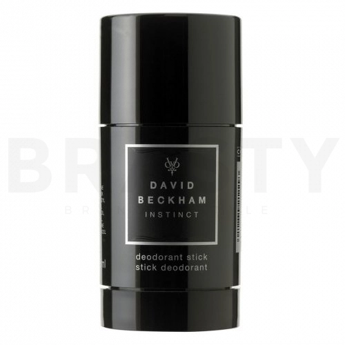 David Beckham Instinct deostick dla mężczyzn 75 ml
