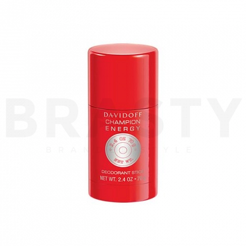 Davidoff Champion Energy deostick pre mužov 75 ml
