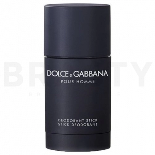 Dolce & Gabbana Pour Homme Deostick para hombre 75 ml