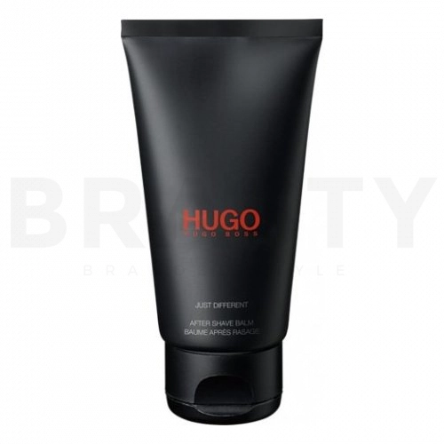 Hugo Boss Hugo Just Different balzám po holení pre mužov 75 ml