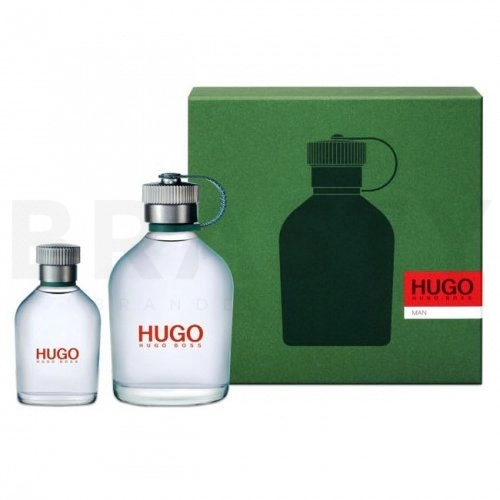 Hugo Boss Hugo darčeková sada pre mužov 150 ml