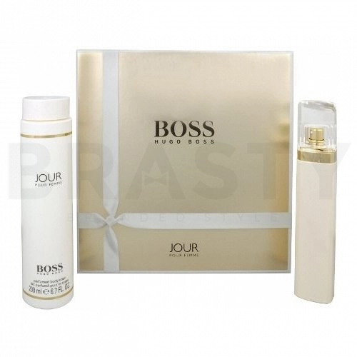 Hugo Boss Boss Jour Pour Femme darčeková sada pre ženy 75 ml