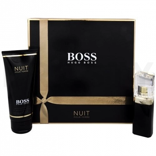 Hugo Boss Boss Nuit Pour Femme darčeková sada pre ženy 30 ml