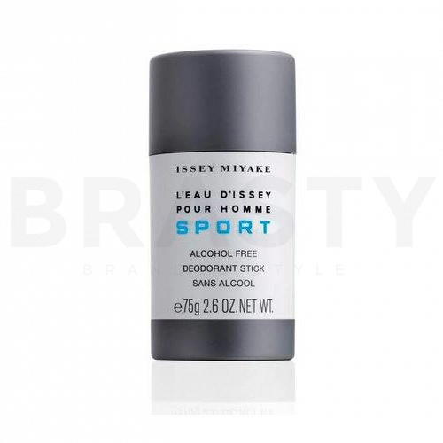 Issey Miyake L´eau D´issey Pour Homme Sport deostick da uomo 75 ml