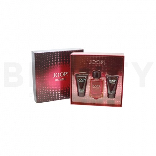 Joop! Homme ajándékszett férfiaknak 75 ml