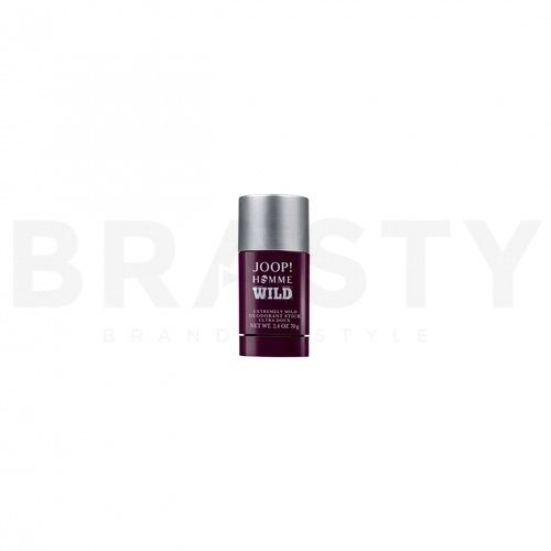 Joop! Homme Wild deostick férfiaknak 75 ml