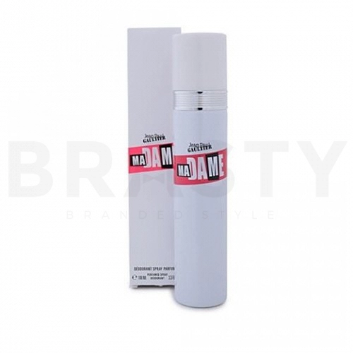 Jean P. Gaultier Ma Dame deospray da donna 100 ml