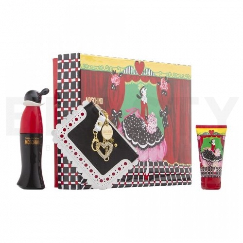 Moschino Cheap & Chic set de regalo para mujer 50 ml