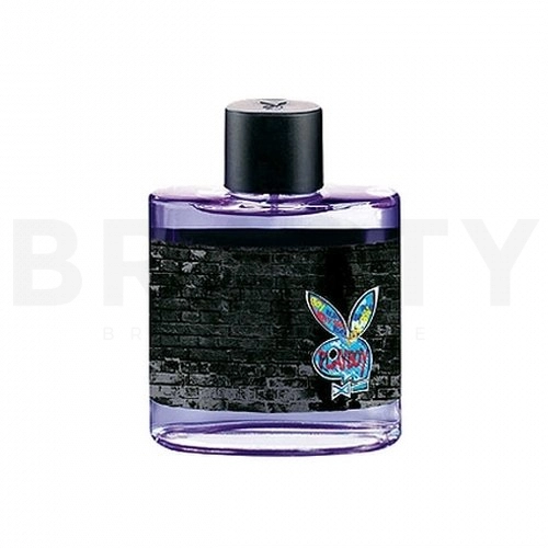 Playboy New York lozione dopobarba da uomo 100 ml