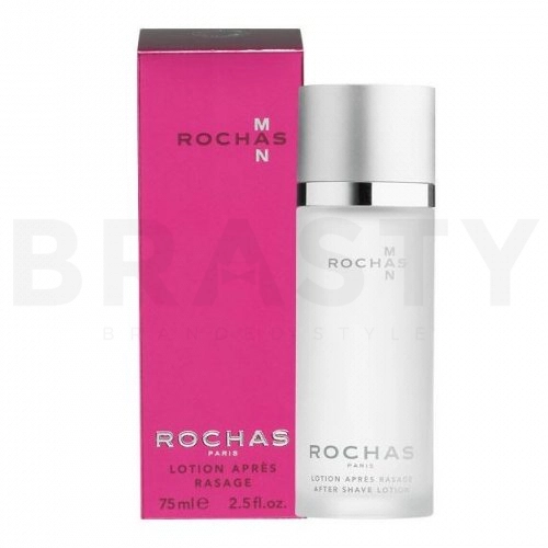 Rochas Rochas Man афтършейв за мъже 75 ml