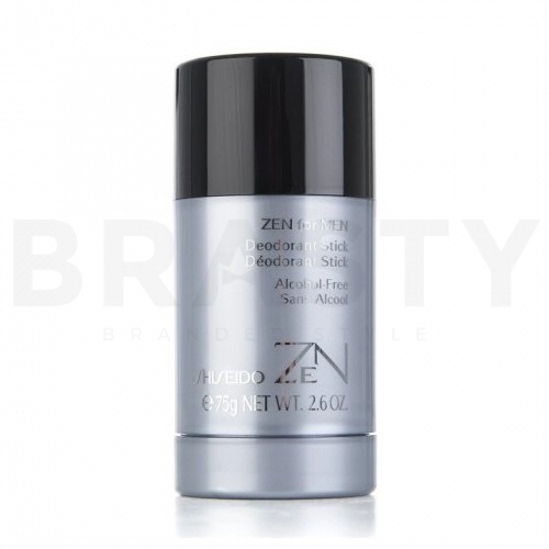 Shiseido Zen for Men deostick férfiaknak 75 ml