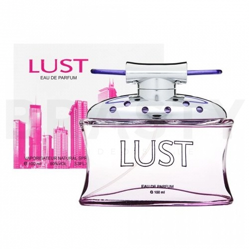 Sex In The City Lust parfémovaná voda pre ženy 100 ml