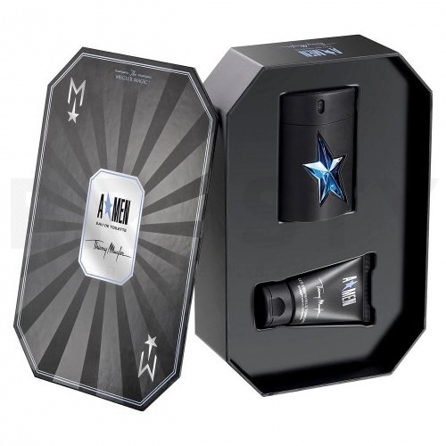 Thierry Mugler A*Men confezione regalo da uomo 50 ml