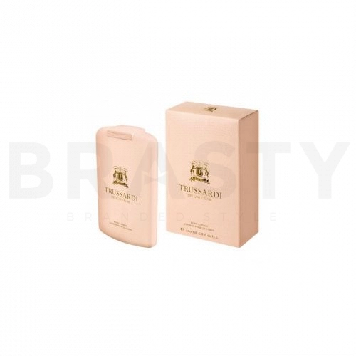 Trussardi Delicate Rose testápoló tej nőknek 200 ml