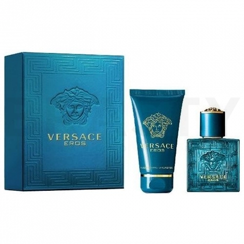 Versace Eros SET for men 30 ml